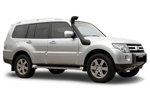 Safari Snorkel Pajero V80