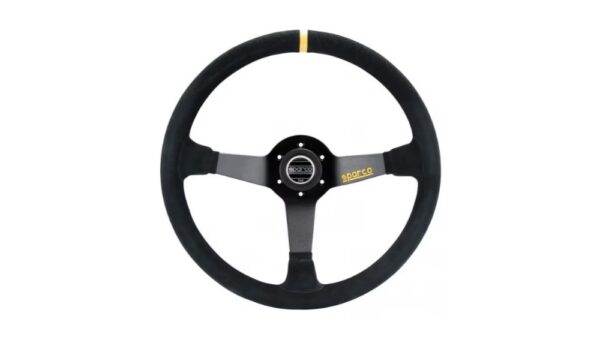 Volante SPARCO R368 Scamosciato