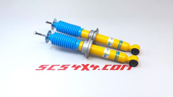 Ammortizzatori Bilstein B6 anteriori