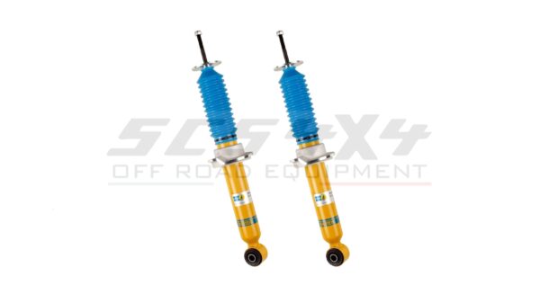 Ammortizzatori Bilstein B6 anteriori